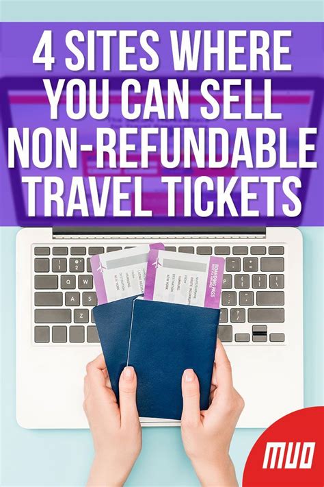 airline ticket resellers|Sell Non.